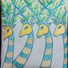Sui Dhaga Tote Bag with Deer Embroidery - Image 3