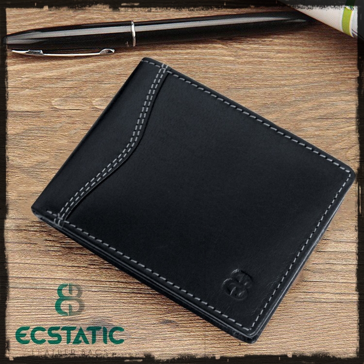NAPA Leather Wallet - Ecstatic Bags