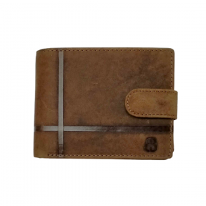 Hunter Leather Wallet