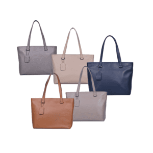 Women's Leather Tote Bag