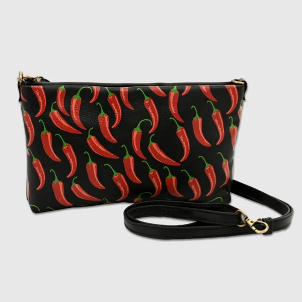 Mirchi Sling Bag ECST#25129