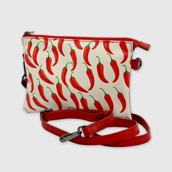 Mirchi Sling Bag ECST#4517