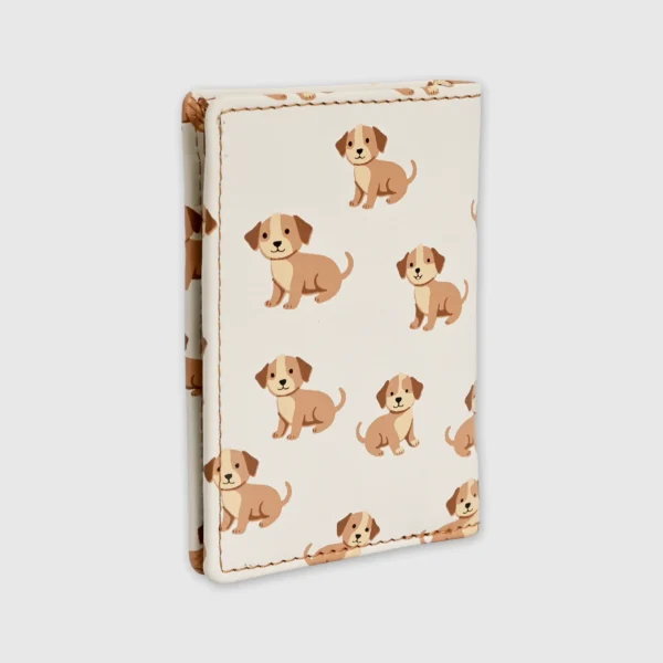 Coco Card Case ECST#7603-01
