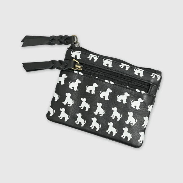 Buddy Key Pouch ECST#600193-01