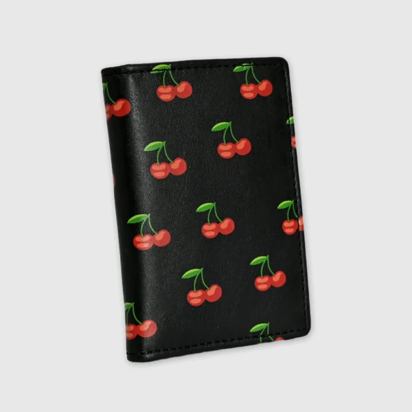 Cherry Card Case ECST#7603-02