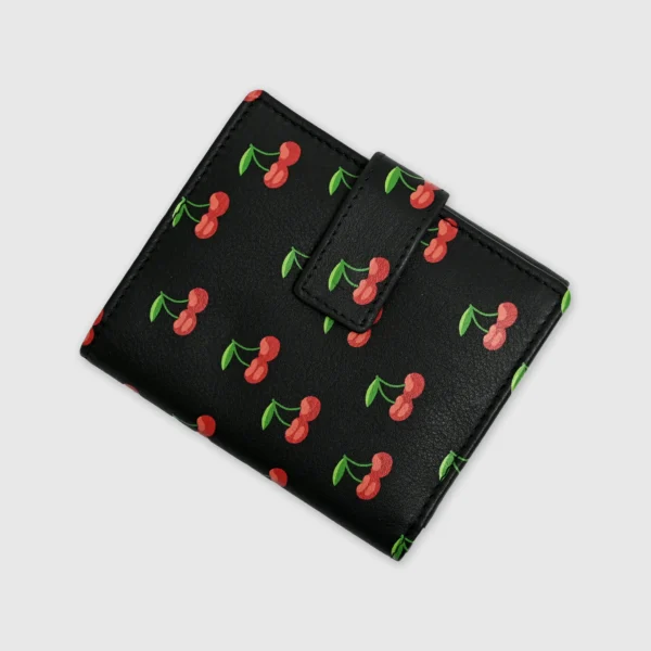 Women's Wallet Cherry ECST#31045-04