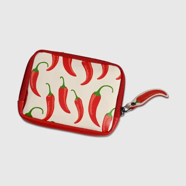 Mirchi Mini Wallet ECST#4318191