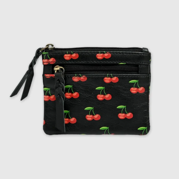 Cherry Key Case ECST#600193-04